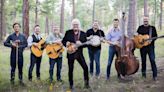 Bluegrass legend Ricky Skaggs returning to Ponte Vedra Concert Hall