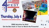 Owensboro Convention Center inviting community to 4th of July celebration