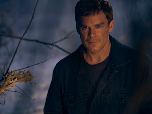 ‘Dexter’ Shocker: Michael C. Hall to Return for ‘Resurrection’ Sequel Series and Lend Voiceover to ‘Original Sin’ Prequel