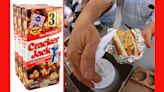 The Surprising History of Peoples' Favorite Ballpark Foods