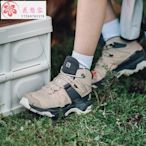 【熱賣精選】登山鞋salomon薩洛蒙男女戶外防水徒步鞋冬中幫登山鞋X ULTRA 4 MID GTX