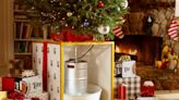 Miller Lite Beer to Release Christmas Tree Keg Stand