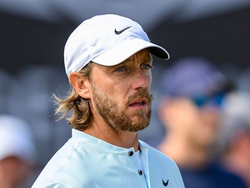 Tommy Fleetwood out to turn the page on previous Open outing at Royal Troon