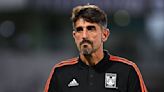 Paunovic acepta que hay tensión en Tigres por tema Siboldi