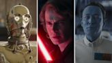 'Star Wars: Ahsoka' Cameos Ranked, From Anakin Skywalker to Thrawn