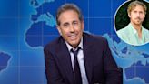 SNL Recap: Jerry Seinfeld Cameos, Gives Ryan Gosling Press Tour Advice