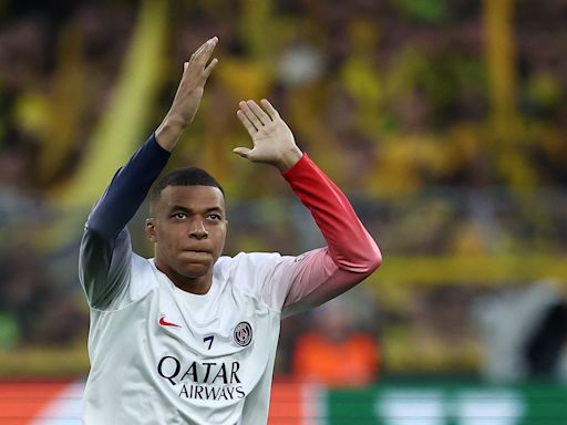 Kylian Mbappé se va de PSG: las razones detrás de la despedida de la última gran estrella que quedaba y lo que puede encontrar en Real Madrid