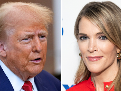 Megyn Kelly: Trump’s ‘rambling’ is boring and probably ‘age-related’