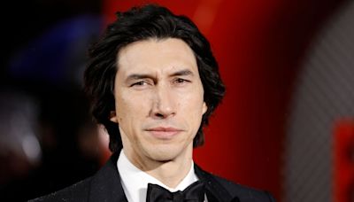 Jim Jarmusch Wraps Surprise Film With Cate Blanchett, Adam Driver, Vicky Krieps and More