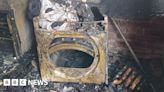 Tumble dryer fire safety warning after Burry Port blaze