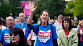 In Ohio, abortion backers hope for another victory in their unbroken winning streak