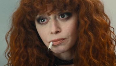 Russian Doll's Natasha Lyonne Joins The Fantastic Four in Mystery Role