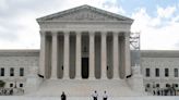 Americans’ approval of Supreme Court near historic low: Gallup