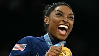 Ginástica artística: saiba quantas medalhas Simone Biles tem; ela é recordista em sua categoria? Entenda