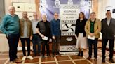 Vicente Guill y Miguel Angel Berbegall, ganadores de los premios de la liguilla de la Agrupación Fotográfica Villena