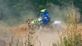 Man dies after being hit by runaway bike at British Motocross Championships