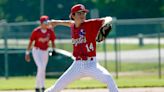 South Bend Adams baseball grinds out victory over Concord in early Saturday game