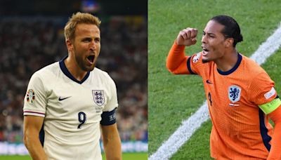 Netherlands vs England, Euro 2024: Kane faces Van Dijk; Key match-ups in the crucial semifinal clash