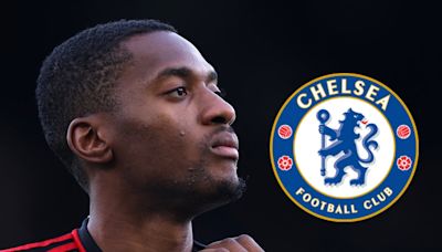 Tosin Adarabioyo: Chelsea confident of securing first Enzo Maresca signing after hijacking Newcastle bid