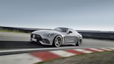 Mercedes-AMG GT63 Pro 4Matic Revealed: Watch Us Ride a Few Hot Laps
