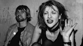 Kurt Cobain and Courtney Love spent New Year's Eve 1992 trying to save the life of an unconscious rock star who was turning blue on their hotel room floor