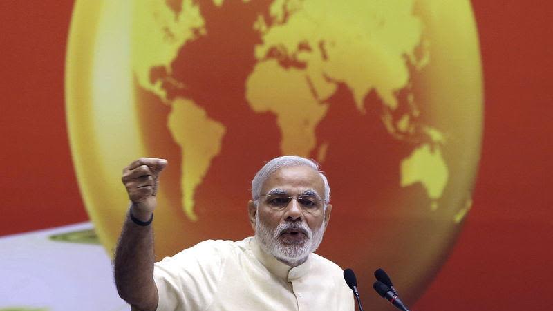 Startup founders hail PM Modi's initiatives to boost ecosystem