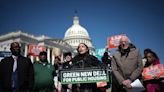 What Would a Green New Deal for Public Housing Actually Do?