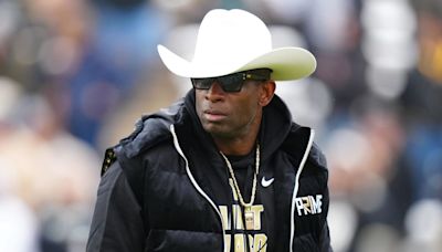 Deion Sanders reveals future Colorado plans when his sons leave