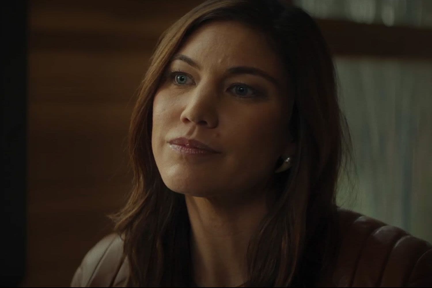 Netflix's 'Untold' Returns with Steve McNair's Murder, Hope Solo's Fallout with USWNT: Watch the Trailer