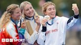 Olympic Games 2024: Beth Potter - from hating athletics to bronze