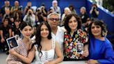 Iran’s fearless filmmaker Mohammad Rasoulof: from prison to Cannes | Fox 11 Tri Cities Fox 41 Yakima