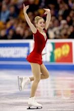 Gracie Gold