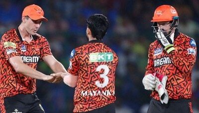 IPL 2024 KKR vs SRH Final: A look at Sunrisers Hyderabad's road to finale