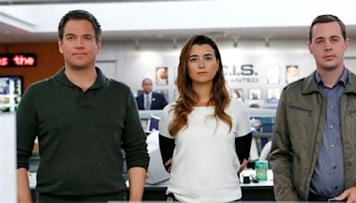'NCIS': Sean Murray Weighs Possible Appearance in Michael Weatherly and Cote de Pablo Spinoff