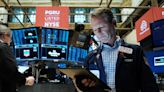 US stocks trade mixed as investors assess online advertising weakness following grim Snap earnings