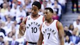 5 richest contracts in Raptors history: DeRozan, Siakam, Lowry lead the way