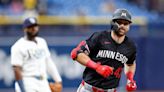 Twins take early lead, then hold off Rays to secure split