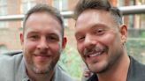 'Great British Bake Off's John Whaite announces marriage to partner of 16 years