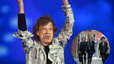 Mick Jagger reveló cómo continuaría la trayectoria de los Rolling Stones si uno de sus integrantes falleciera