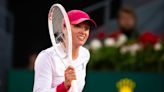 Iga Swiatek defeats Sara Sorribes Tormo in Madrid demolition | Tennis.com