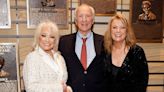 Country Music Hall of Fame Welcomes Patty Loveless, Bob McDill, and Tanya Tucker: See 24 Joyful Photos of the Celebration