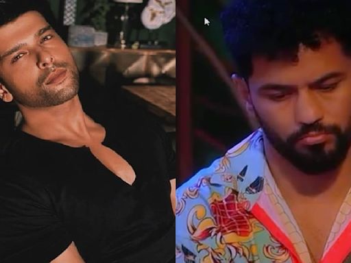 Bigg Boss OTT 3: Kushal Tandon upset over Neeraj Goyat's eviction; 'They like CRINGE content'