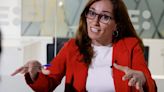 Mónica García lanza su candidatura a la OMS para “definir las políticas mundiales”