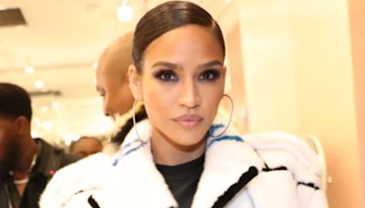 The Latest Update On Cassie Ventura Amid The Chaos Surrounding Diddy's Arrest And Triple Indictment