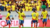 Vea los golazos de Daniel Muñoz y Jefferson Lerma con Colombia: video
