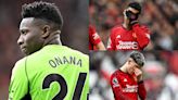 ...Man Utd player ratings vs Burnley: Andre Onana, when will you learn?! Goalkeeper goes from hero to zero with penalty error as Alejandro Garnacho and Rasmus Hojlund endure afternoons to forget...