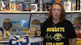 Denver Nuggets superfan banned from games at Ball Arena files lawsuit against Kroenke Sports