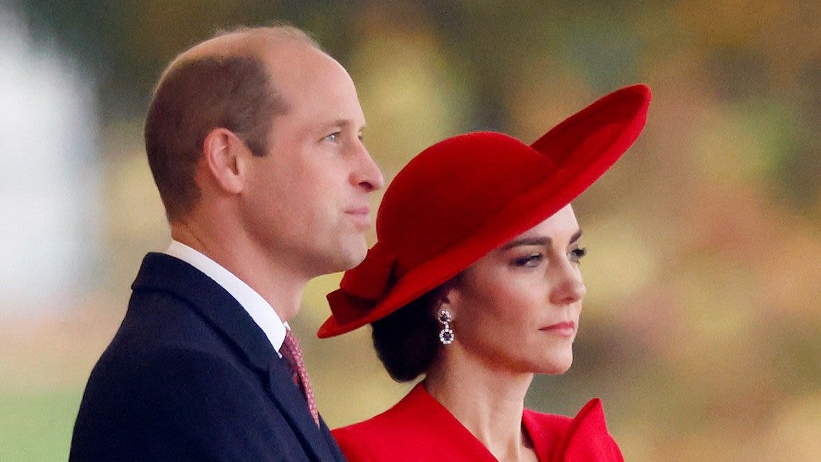 The Prince and Princess of Wales Have Emerged As the “Pillars on Which the Future of the Monarchy Rests,” Royal Biographer Says