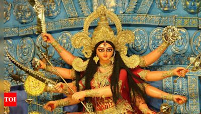 When is Navratri 2024? History, Significance, Facts, Celebration and all you need to know - Times of India