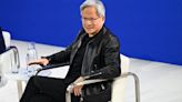 Nvidia CEO Jensen Huang’s net worth ballooned $8 billion in one day